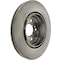 Centric Parts Standard Brake Rotor, 121.35115 121.35115 - alternate 5
